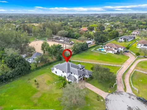 4950 SW 158th Avenue Southwest Ranches FL 33331
