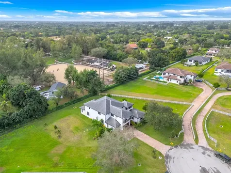 4950 SW 158th Avenue Southwest Ranches FL 33331