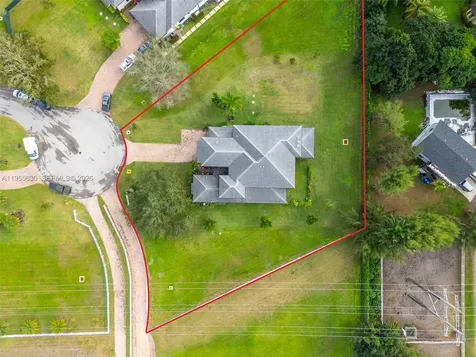 4950 SW 158th Avenue Southwest Ranches FL 33331