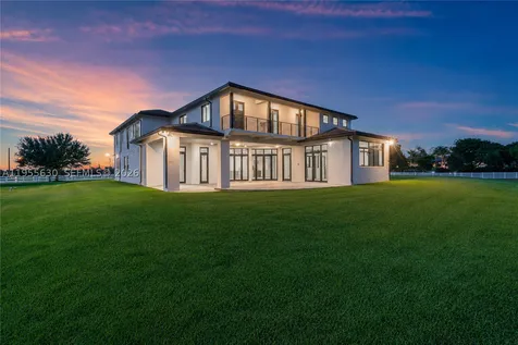 4950 SW 158th Avenue Southwest Ranches FL 33331
