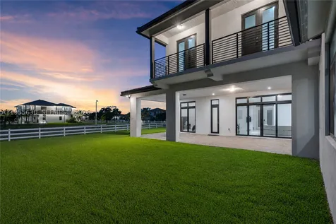 4950 SW 158th Avenue Southwest Ranches FL 33331