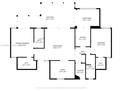 5700 White Hickory Circle Tamarac FL 33319