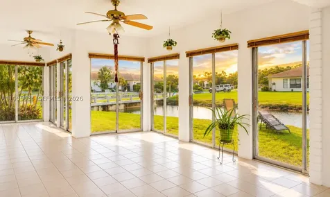 5700 White Hickory Circle Tamarac FL 33319