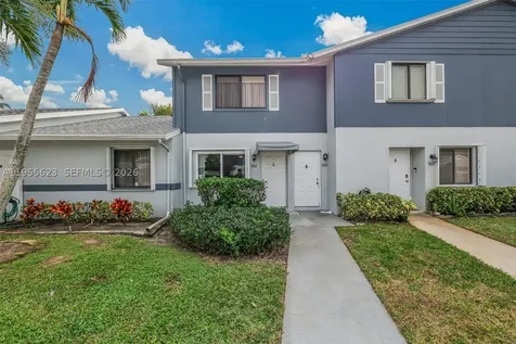 2641 Gately Drive W Lake Worth FL 33415