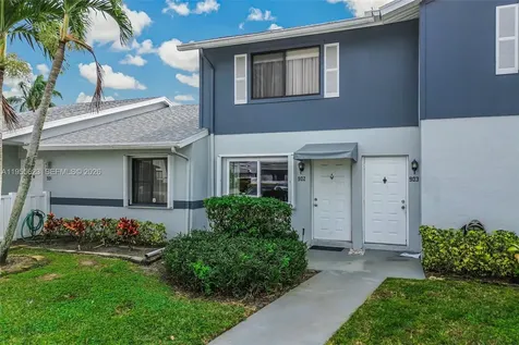 2641 Gately Drive W Lake Worth FL 33415