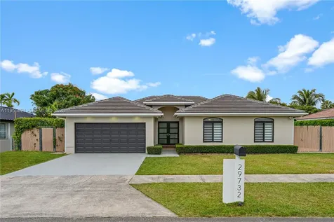 29732 SW 164th Court Homestead FL 33033