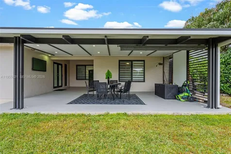 29732 SW 164th Court Homestead FL 33033