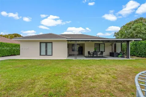 29732 SW 164th Court Homestead FL 33033