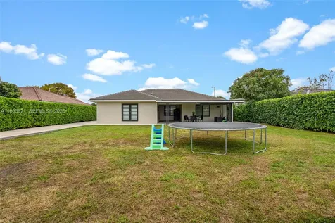 29732 SW 164th Court Homestead FL 33033