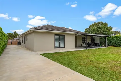 29732 SW 164th Court Homestead FL 33033