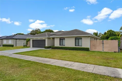 29732 SW 164th Court Homestead FL 33033
