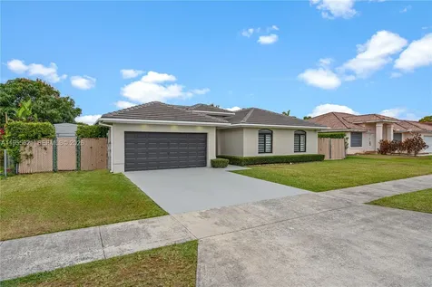 29732 SW 164th Court Homestead FL 33033