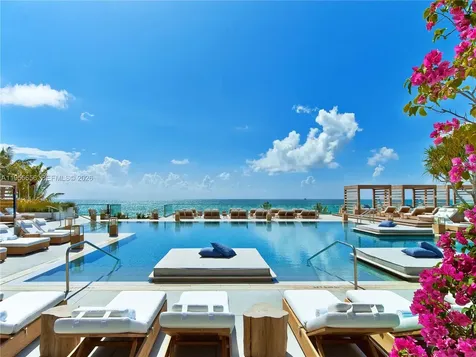 2301 Collins Avenue Miami Beach FL 33139