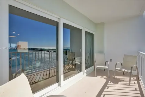 500 Bayview Drive Sunny Isles Beach FL 33160