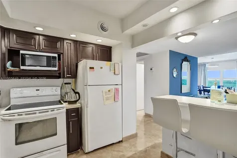 500 Bayview Drive Sunny Isles Beach FL 33160