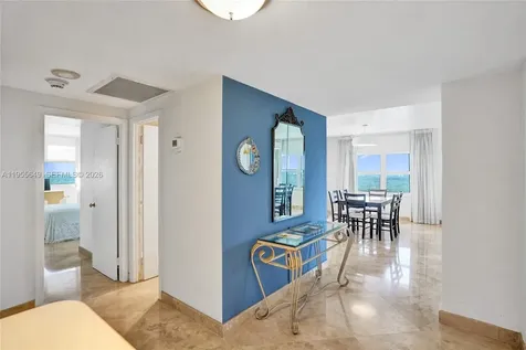 500 Bayview Drive Sunny Isles Beach FL 33160