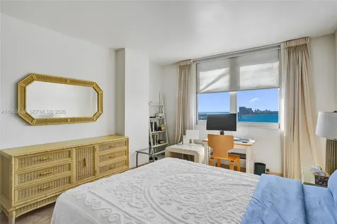 500 Bayview Drive Sunny Isles Beach FL 33160