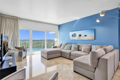 500 Bayview Drive Sunny Isles Beach FL 33160