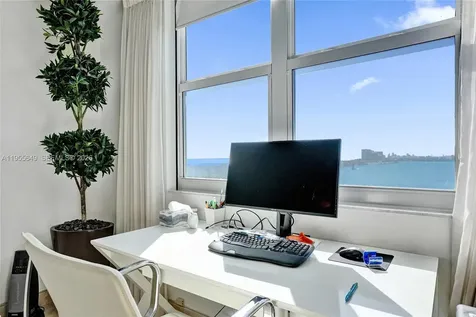 500 Bayview Drive Sunny Isles Beach FL 33160