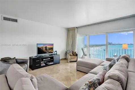 500 Bayview Drive Sunny Isles Beach FL 33160
