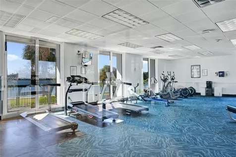 500 Bayview Drive Sunny Isles Beach FL 33160