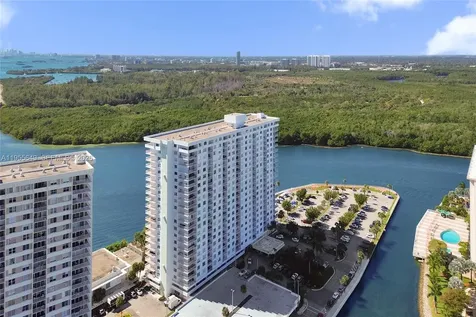 500 Bayview Drive Sunny Isles Beach FL 33160