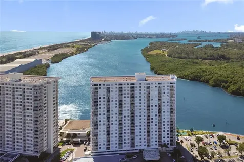500 Bayview Drive Sunny Isles Beach FL 33160