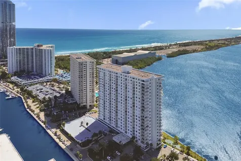 500 Bayview Drive Sunny Isles Beach FL 33160