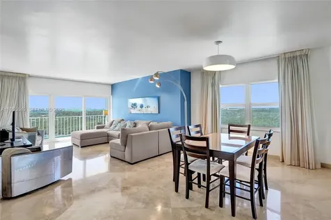 500 Bayview Drive Sunny Isles Beach FL 33160