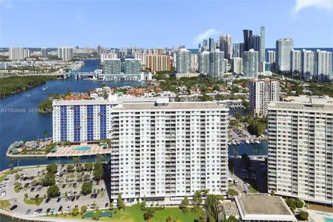 500 Bayview Drive Sunny Isles Beach FL 33160