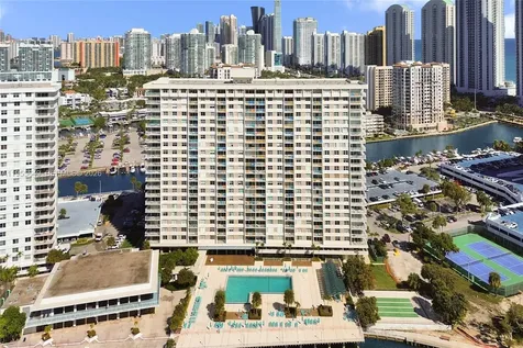 500 Bayview Drive Sunny Isles Beach FL 33160