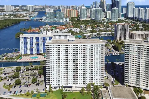 500 Bayview Drive Sunny Isles Beach FL 33160
