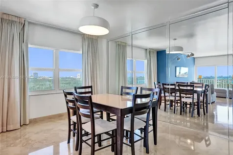 500 Bayview Drive Sunny Isles Beach FL 33160
