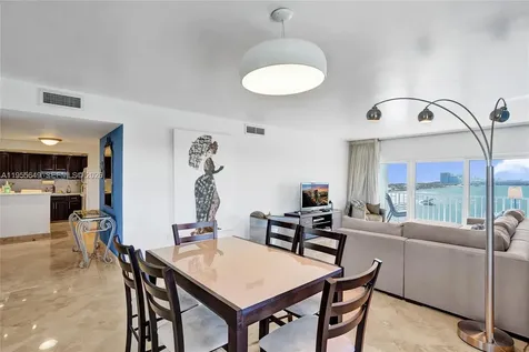 500 Bayview Drive Sunny Isles Beach FL 33160
