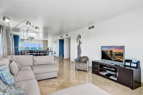 500 Bayview Drive Sunny Isles Beach FL 33160