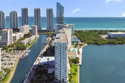 500 Bayview Drive Sunny Isles Beach FL 33160