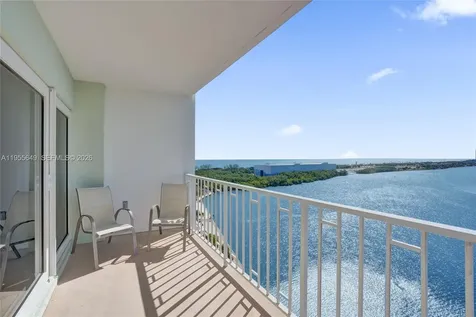 500 Bayview Drive Sunny Isles Beach FL 33160