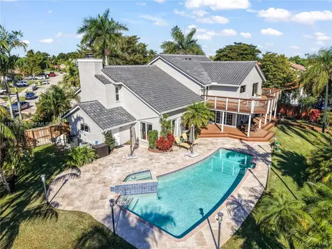 10110 SW 3rd Street Plantation FL 33324