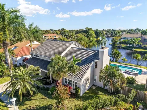 10110 SW 3rd Street Plantation FL 33324