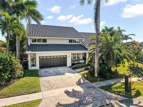 10110 SW 3rd Street Plantation FL 33324