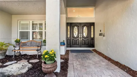 10110 SW 3rd Street Plantation FL 33324