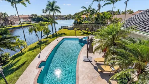 10110 SW 3rd Street Plantation FL 33324