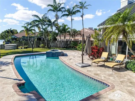 10110 SW 3rd Street Plantation FL 33324