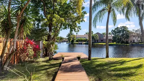 10110 SW 3rd Street Plantation FL 33324