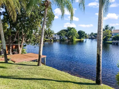 10110 SW 3rd Street Plantation FL 33324