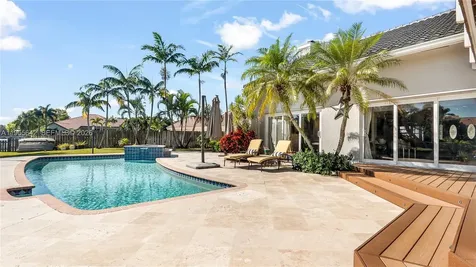 10110 SW 3rd Street Plantation FL 33324