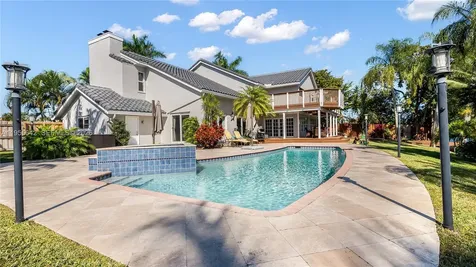 10110 SW 3rd Street Plantation FL 33324