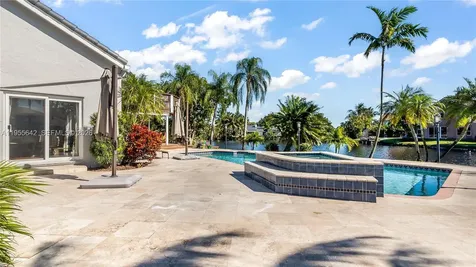 10110 SW 3rd Street Plantation FL 33324