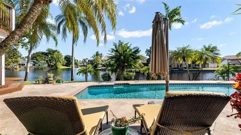 10110 SW 3rd Street Plantation FL 33324