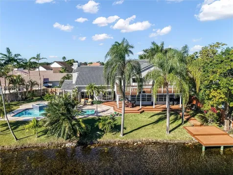 10110 SW 3rd Street Plantation FL 33324